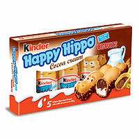 Kinder Happy Hippo cacao 5s 103g