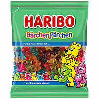 Мармелад Haribo Barchen Parchen 160g