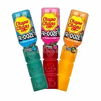 Chupa Chups Fr-Ooze Pops 26g