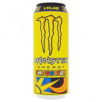 Енергетик Monster Energy The Doctor Rossi 500ml