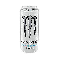 Энергетик Monster Energy Ultra 500ml