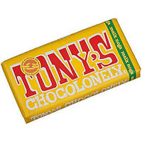 Tonys Chocolonely Nougat 180g