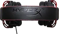 Наушники игровые HyperX Cloud Alpha Black/Red (4P5L1AM)