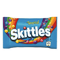 Драже Skittles Tropical 45 g