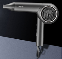 Профессиональный фен для волос VGR с холодным обдувом на 2000 Вт VGR-420