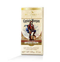 Шоколад Goldkenn Captain Morgan 100 g