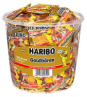 Мармелад Haribo Goldbaren Mini 100s 1000g