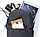 Рюкзак міні-рюкзак Міський Xiaomi Casual Daypack (Black), фото 3