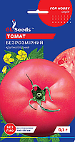 Томат Среднерослый БЕЗРАЗМЕРНЫЙ [0,1г] For Hobby, TM GL Seeds