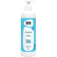 Шампунь UIU для нормальных и жирных волос 300 мл 4820152333049 i