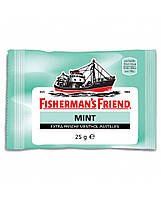 Fishermans Friend Mint 25 g