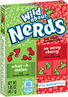 Драже Nerds Cherry-Melon 46 g