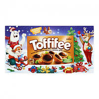 Конфеты Toffifee Christmas 375 g
