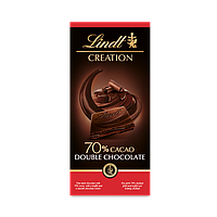 Шоколад Lindt Creation 70% cacao Coulis De Chocolat 150 g