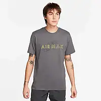 Urbanshop com ua Футболка чоловіча Nike M Nsw Air Max Ss Tee (FV5593-068) РОЗМІРИ ЗАПИТУЙТЕ