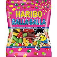 Haribo Balla-Balla 175 g