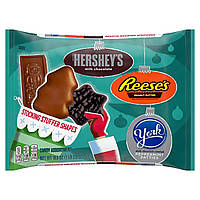 Набор сладостей Hersheys Stocking Stuffer Shapes 535 g