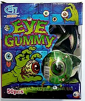 Мармеладные глаза Gummy Eye Trolls 50s 700g