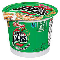 Kellogg's Apple Jacks Cinnamon 42 g