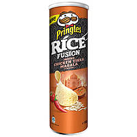 Pringles Rice Fusion Chicken Tikka Masala 180 g