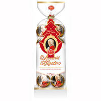 Конфеты Reber Mozart Kugeln Weihnachts 160 g