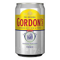 Gordon's Original 330 ml