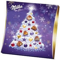 Milka Moments Advent Calendar 211 g