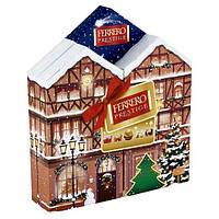 Адвент Ferrero Prestige Advent Calendar 276g