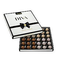 Коробка конфет Lindt Diva Truffes 182g