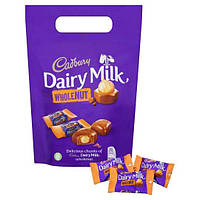 Cadbury Dairy Milk Whole Nut 350 g