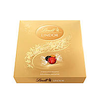 Конфеты Lindt Lindor Assorted 150 g