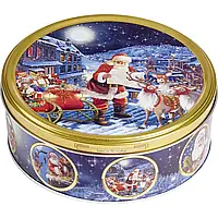 Печенье Jacobsens Bakery NOSTALGIG SANTA 150g