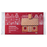 Пряники VINTERSAGA Gingerbread House 300g