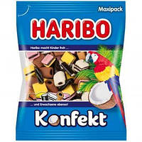 Жевательные конфеты Haribo Konfekt 500g