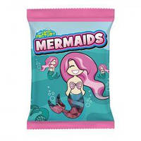Мармелад Crazy Candy Factory Mermaids 170 g