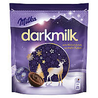 Конфеты Milka Darkmilk Kakao 100 g