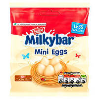 Milkybar Mini Eggs White Chocolate 80 g