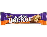 Батончик Cadbury Double Decker 37g