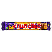 Батончики Cadbury Crunchie 26g