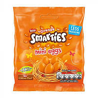 Smarties Orange Mini Egg 80 g