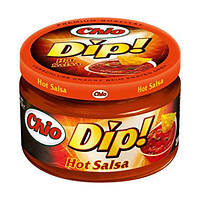 Chio Dip Mexican Hot Salsa 300 g
