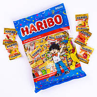 Мармелад Haribo Goldbaren Minis 100s 1000g