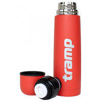 Термос Tramp Basic 0.75 л Red (TRC-112-red) e