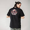 Футболка RWB - Five Finger Death Punch - 100% Pure Brewed in Las Vegas, фото 4