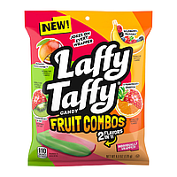 Жевательные конфеты Laffy Taffy Fruit Combos 170g