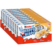 Kinder Happy Hippo Hazelnuss опт