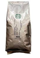 Молотый кофе Starbucks FES Espresso 1000g