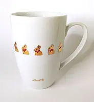 Чашка Lindt Gold Easter Bunny Mug Limited Edition