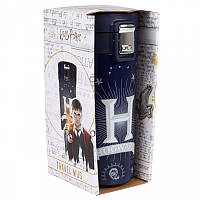Термокружка Harry Potter Travel Mug Синяя 350ml