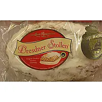 Штоллен Emil Reimann Dresdner Stollen Original 1000g